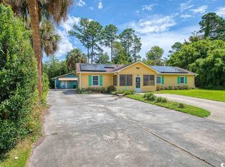 219 Misty Pine Dr, Surfside Beach, SC 29575