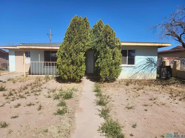 90 W Byrne St, Roswell, NM 88203