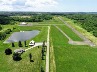 8733 Curtis Rd, Wattsburg, PA 16442