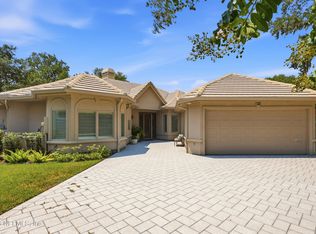 240 LAUREL Lane, Ponte Vedra Beach, FL 32082