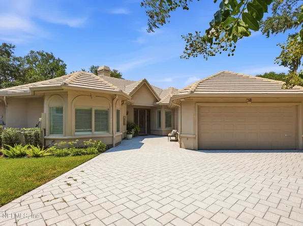 240 LAUREL Lane, Ponte Vedra Beach, FL 32082