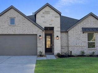 27022 W Rustlers Bnd, Montgomery, TX 77316
