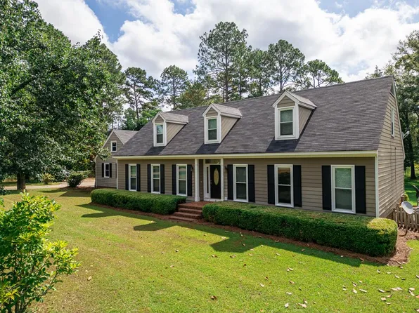 912 Tallahassee Rd, Albany, GA 31721