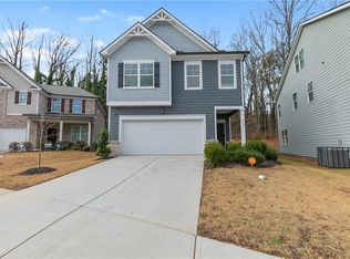 715 River Gardens Dr SE, Atlanta, GA 30354