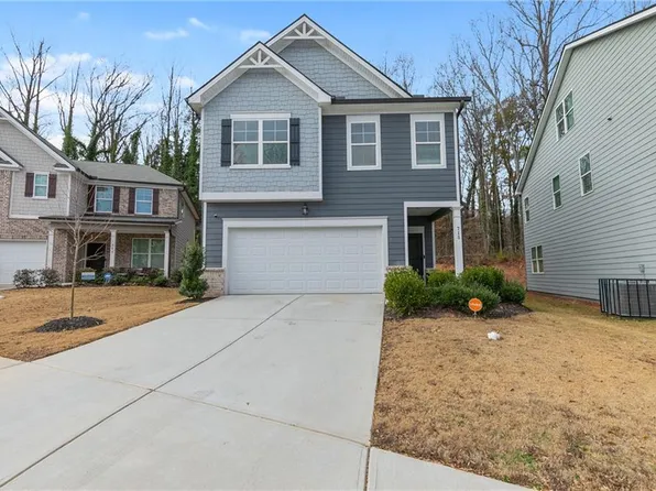 715 River Gardens Dr SE, Atlanta, GA 30354
