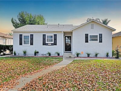 12814 Downey Ave, Downey, CA, 90242