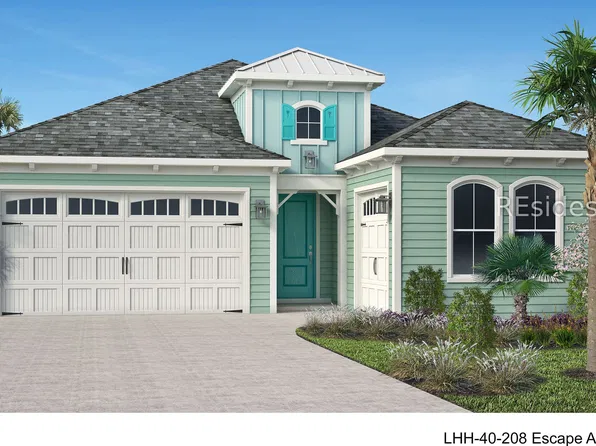 1526 Harborside Drive, Hardeeville, SC 29927