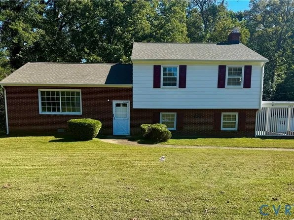 3815 Falstone Rd, North Chesterfield, VA 23234
