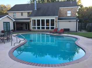 214 Old Settlement Rd, Lafayette, LA 70508