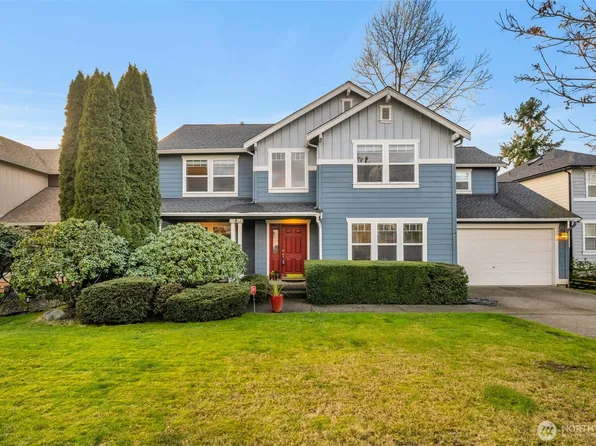 13210 115th Avenue E, Puyallup, WA 98374