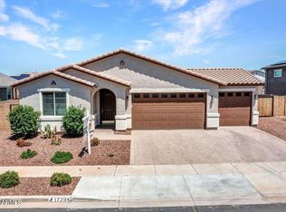 17294 W Bent Tree Dr, Surprise, AZ 85387