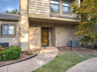 3314 W Washington St #41, Broken Arrow, OK 74012