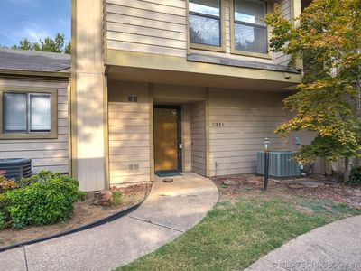 3314 W Washington St #41, Broken Arrow, OK, 74012