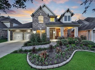 111 David Forest Ln, Conroe, TX 77384
