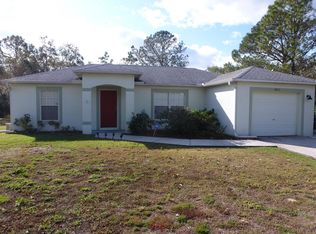 4651 Italy Ave, North Port, FL 34288