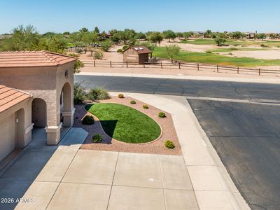 21603 N DIETZ Drive, Maricopa, AZ, 85138