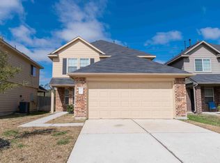 2415 W Werrington Way, Houston, TX 77073