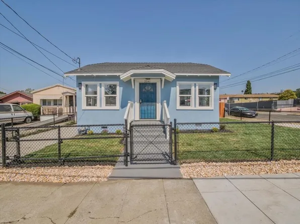 2241 96th Ave, Oakland, CA 94603