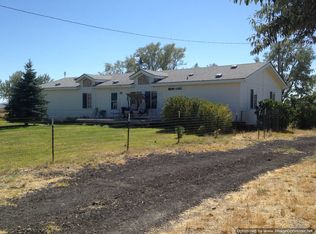 68588 Crane Buchanan Rd, Burns, OR 97720