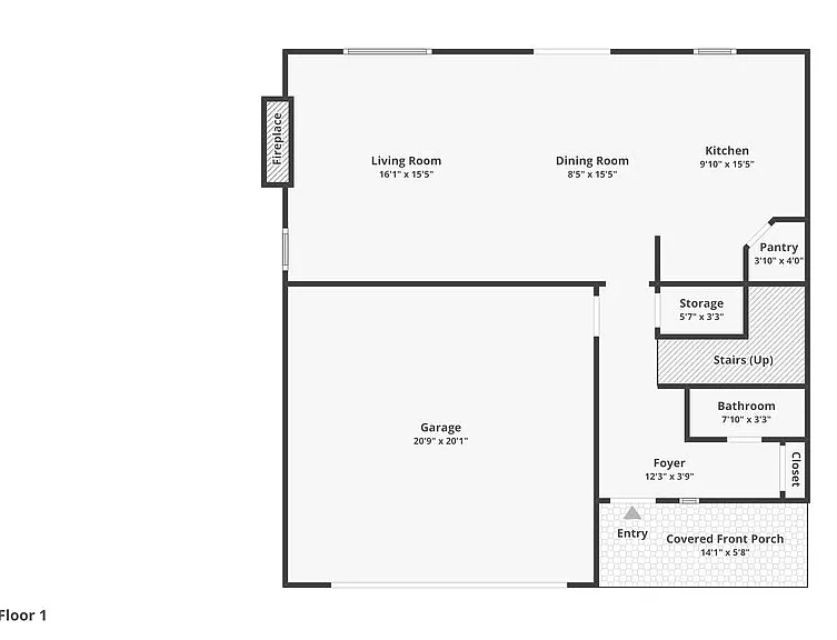 2140 Christina St — Photo 2