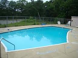 association pool