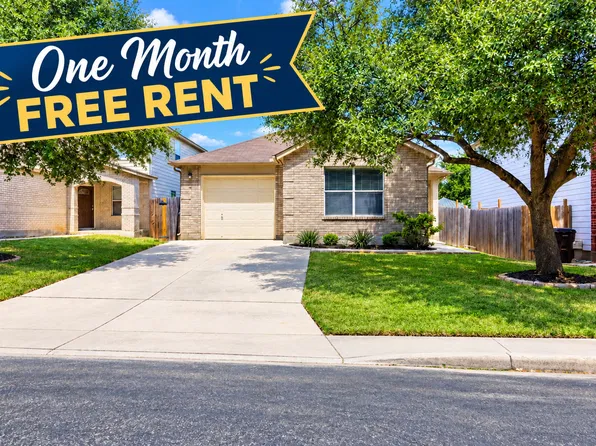 10015 Bermuda Palm, San Antonio, TX 78245