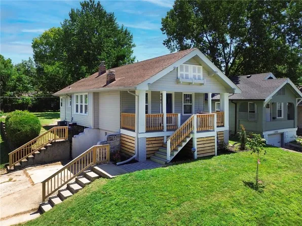 4101 Booth St, Kansas City, KS 66103
