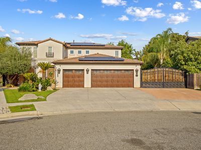 1768 Maduro Court, Tulare, CA, 93274