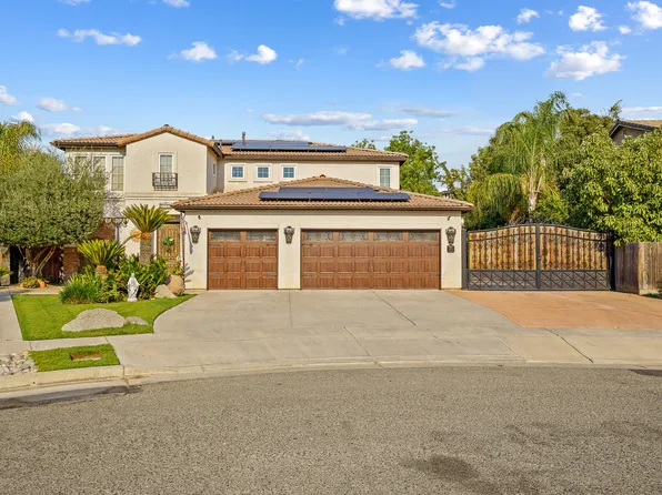 1768 Maduro Court, Tulare, CA 93274