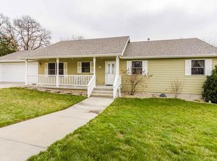 314 Lockett Ln, Saint George, KS 66535