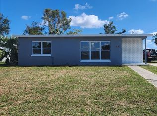 21513 Gibralter Dr, Pt Charlotte, FL 33952
