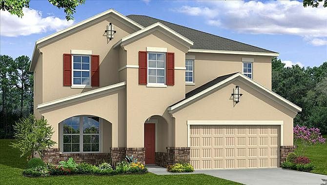 Exterior ITL