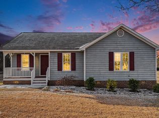 908 Olive Dr, Garner, NC 27529