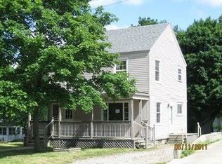 603 Cliff St, Battle Creek, MI