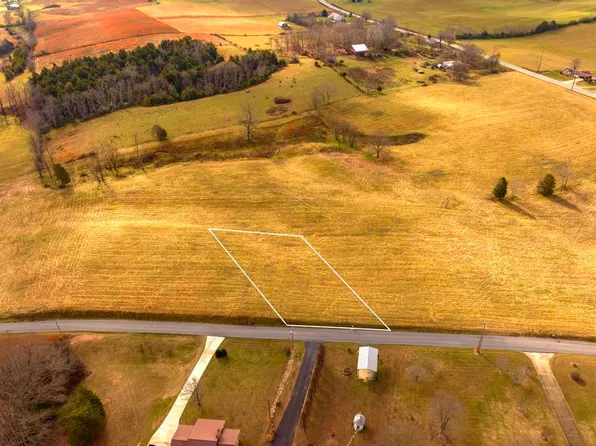 17 Mount Zion Rd, Afton, TN 37616