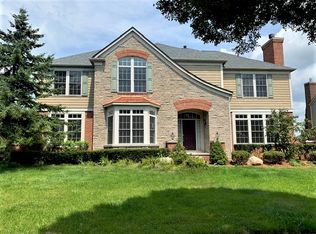 1329 Centennial Dr, Canton, MI