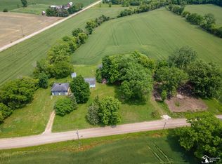 15000 Minx Rd, Monroe, MI 48161