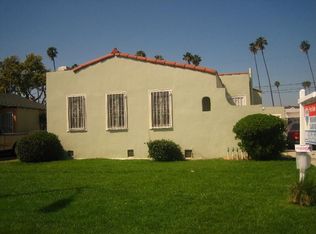 4221 Arlington Ave, Los Angeles, CA 90008