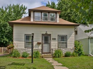 1075 Hubbard Ave, Saint Paul, MN 55104