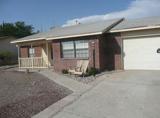 852 Stagecoach Rd SE, Rio Rancho, NM 87124