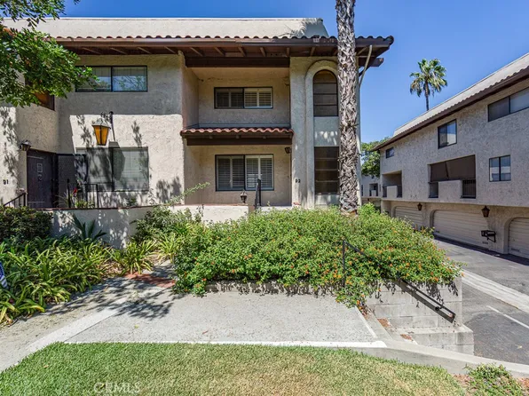 400 S Flower St Unit 92, Orange, CA 92868
