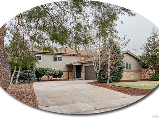 800 E Dogwood Ave, Centennial, CO 80121
