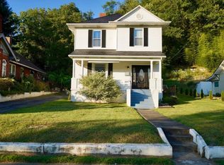 447 Gay St, Erwin, TN 37650