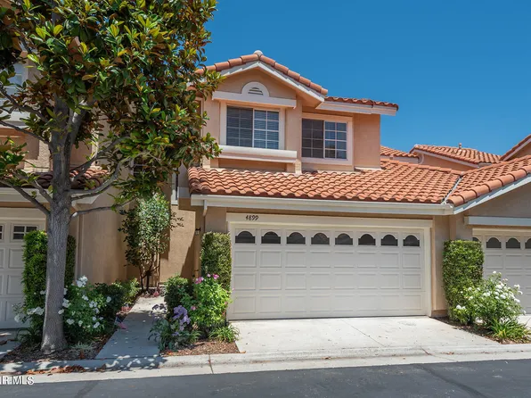 4899 Lazio Way, Oak Park, CA 91377