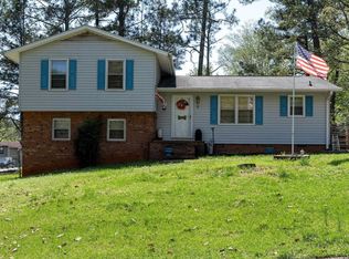 407 Rotterdam Rd, Easley, SC 29640