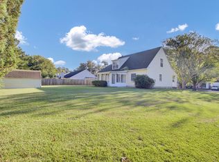 4924 Chartwell Dr, North Charleston, SC 29420