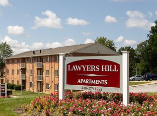 Lawyers Hill Apartments, Elkridge, MD 21075