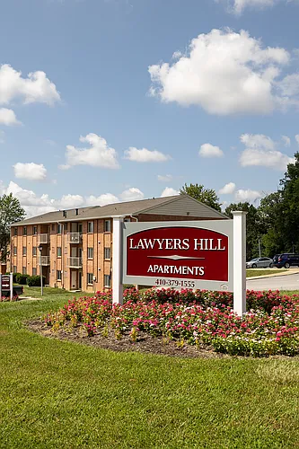 Lawyers Hill Apartments Photo 1
