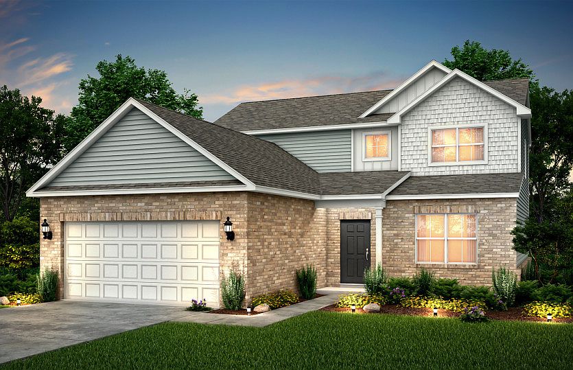 Home Exterior 16