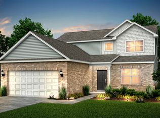 340 Capri Ct, McDonough, GA 30252